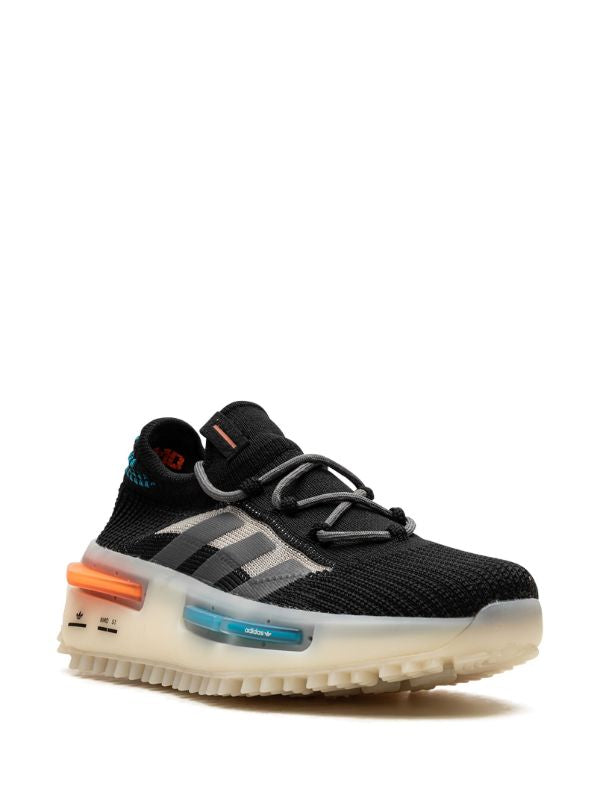 Tênis Adidas NMD S1  NMD S1 Core