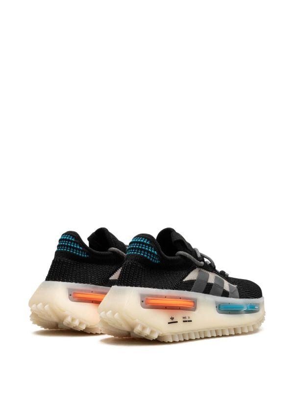 Tênis Adidas NMD S1  NMD S1 Core