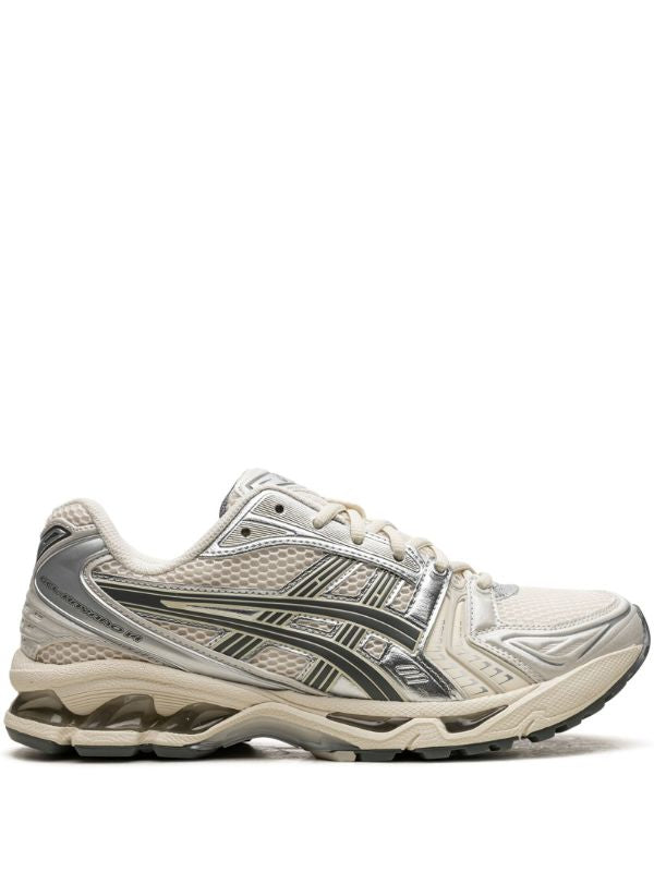 Tênis Asics GEL-Kayano 14 Birch/Dark Pewter