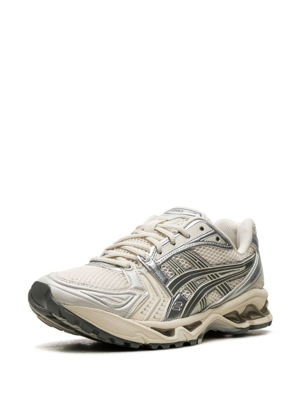 Tênis Asics GEL-Kayano 14 Birch/Dark Pewter