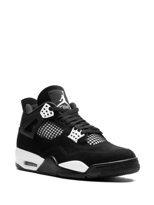 Tênis Nike Air Jordan 4 "White Thunder"
