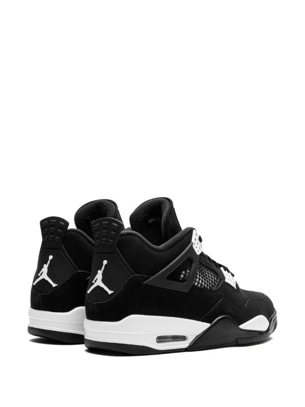 Tênis Nike Air Jordan 4 "White Thunder"