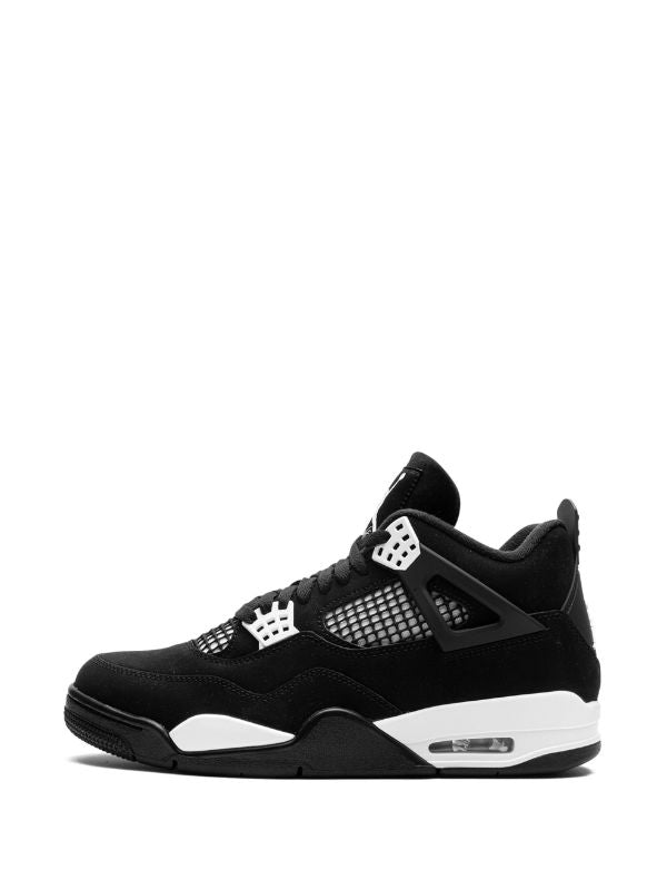 Tênis Nike Air Jordan 4 "White Thunder"