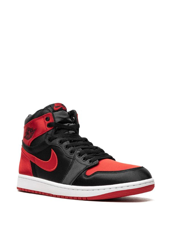 Tênis Nike cano alto Air Jordan 1 High 85 Reimagined Bred 2025