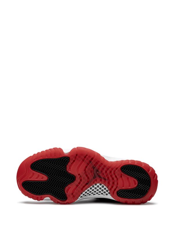 Tênis Nike Air Jordan 11 Retro Bred 2019