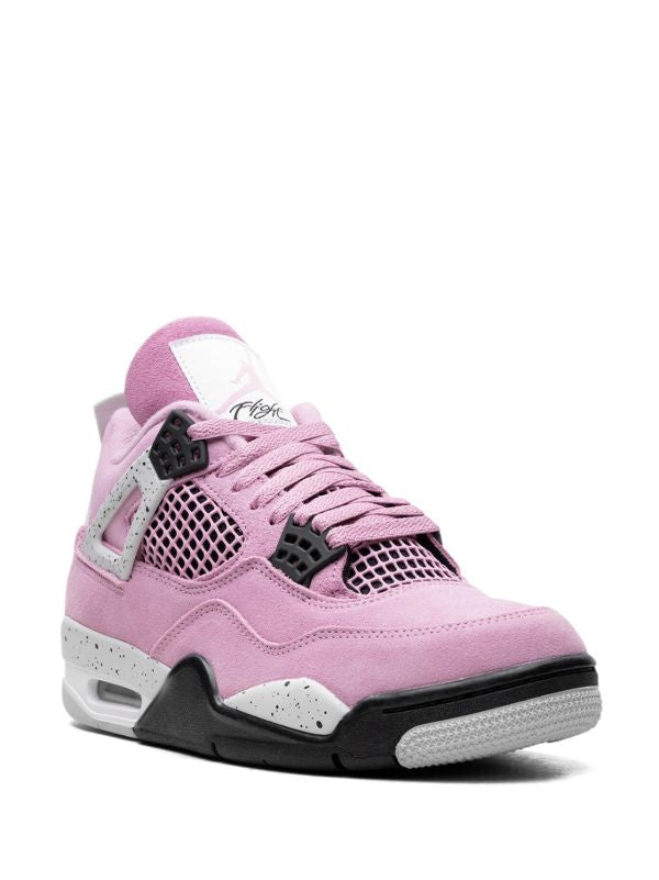 Tênis Nike Air Jordan 4 Retro