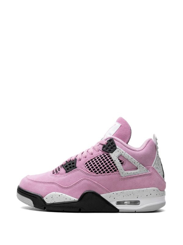 Tênis Nike Air Jordan 4 Retro