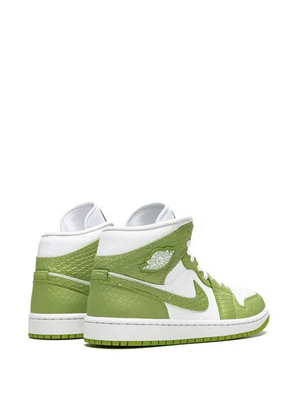 Tênis Nike Air Jordan 1 Mid SE