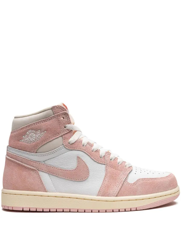 Tênis Nike Air Jordan 1 Mid