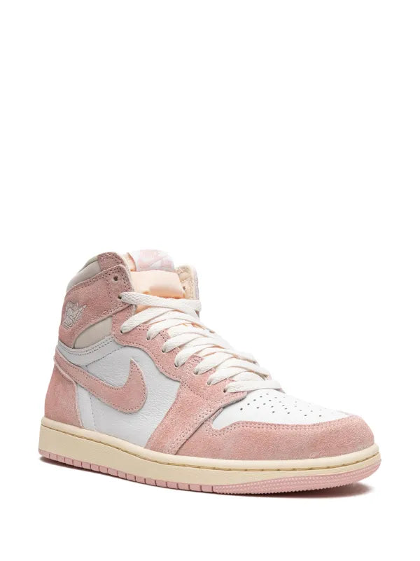 Tênis Nike Air Jordan 1 Mid