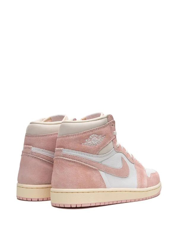 Tênis Nike Air Jordan 1 Mid
