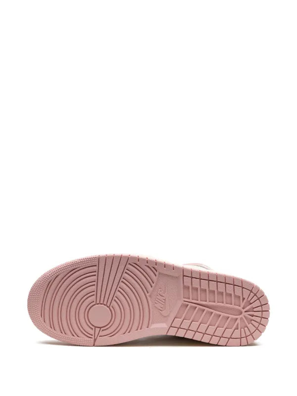 Tênis Nike Air Jordan 1 Mid