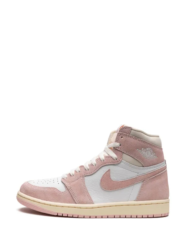 Tênis Nike Air Jordan 1 Mid