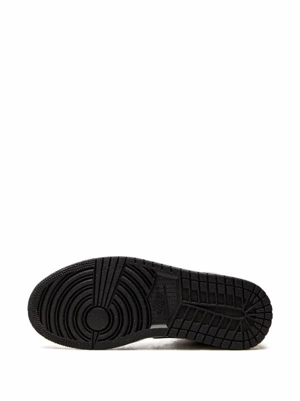 Tênis Nike Air Jordan 1 Mid