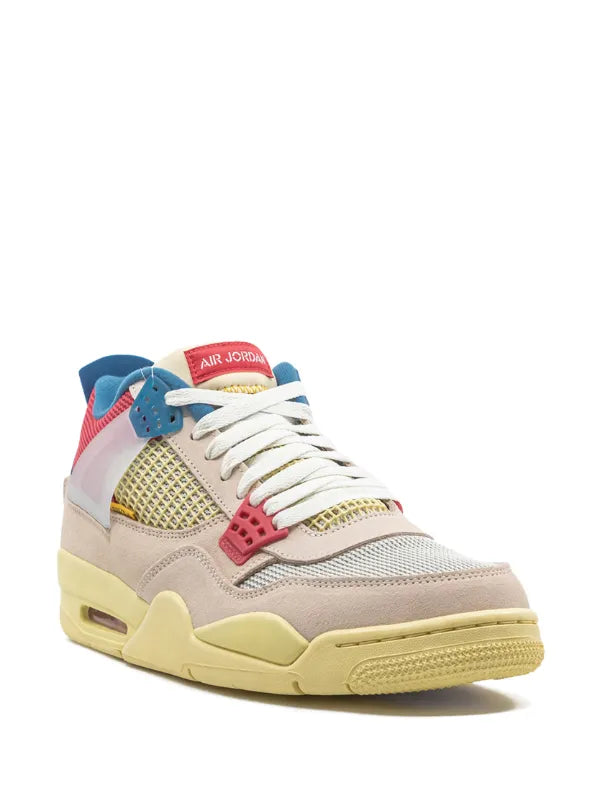Tênis Nike Air Jordan x Union Air Jordan 4 SP "Guava Ice"