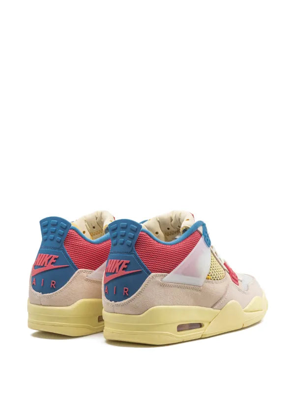 Tênis Nike Air Jordan x Union Air Jordan 4 SP "Guava Ice"
