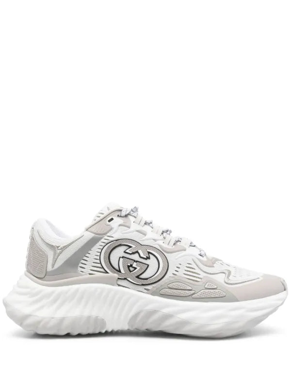 Tênis Gucci Rippe