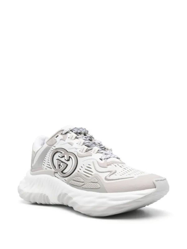 Tênis Gucci Rippe