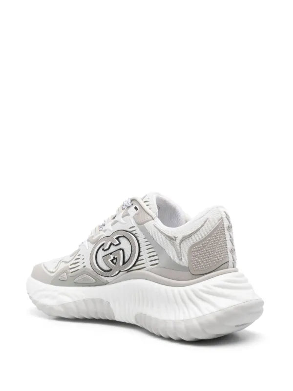 Tênis Gucci Rippe