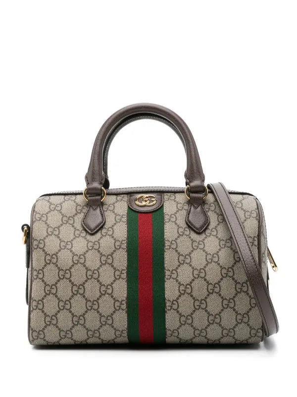 Bolsa Gucci de Mão Ophidia Pequena