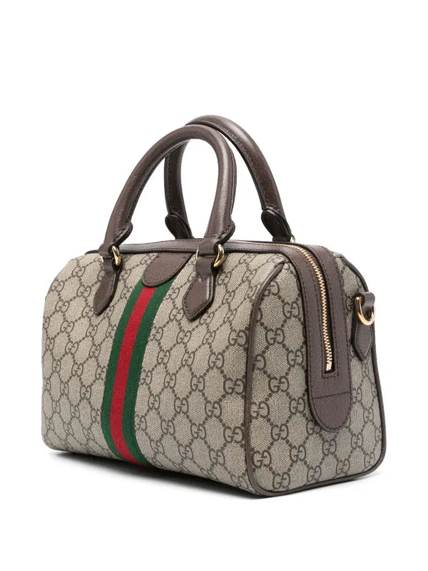 Bolsa Gucci de Mão Ophidia Pequena