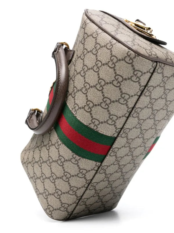 Bolsa Gucci de Mão Ophidia Pequena