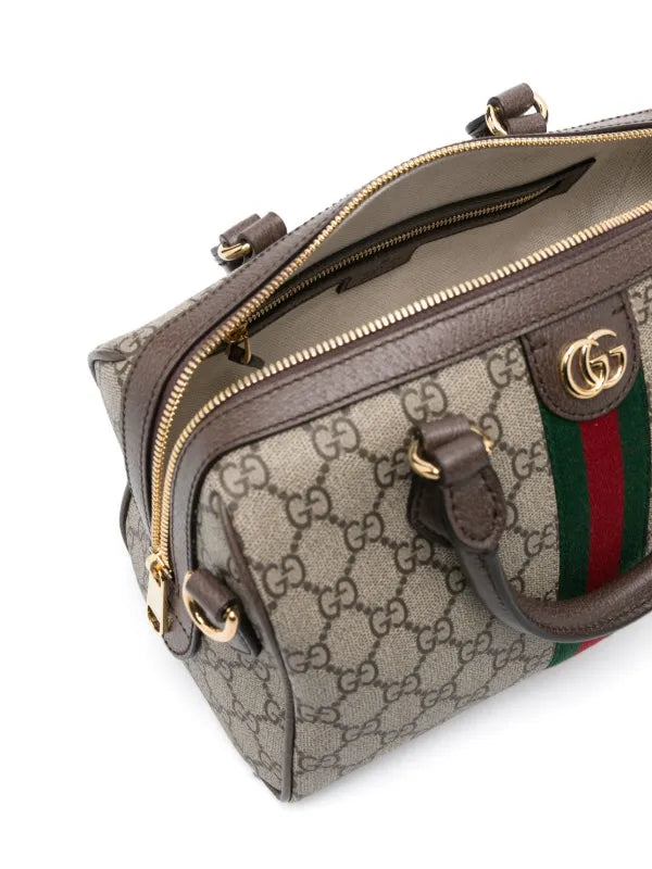 Bolsa Gucci de Mão Ophidia Pequena