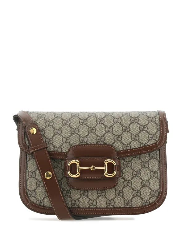 Bolsa Gucci Tiracolo Horsebit 1955