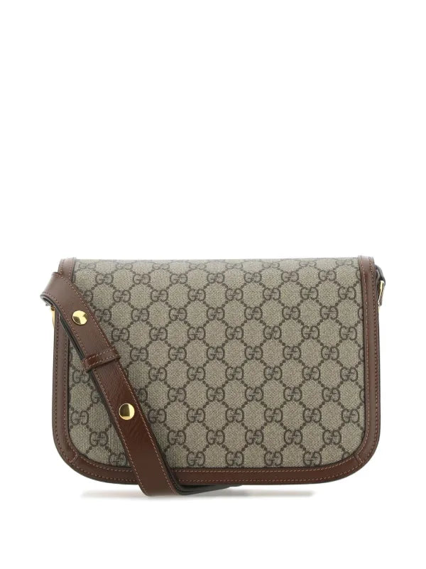 Bolsa Gucci Tiracolo Horsebit 1955