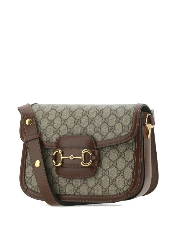 Bolsa Gucci Tiracolo Horsebit 1955