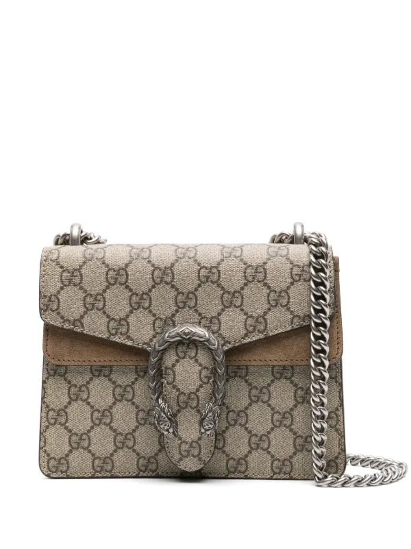 Bolsa Gucci tiracolo Dionysus mini