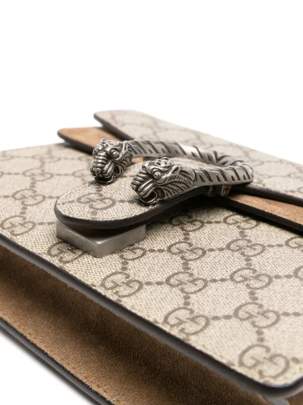 Bolsa Gucci tiracolo Dionysus mini