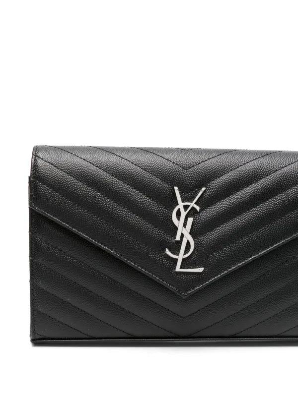Clutch Yves Saint Laurent Casandre