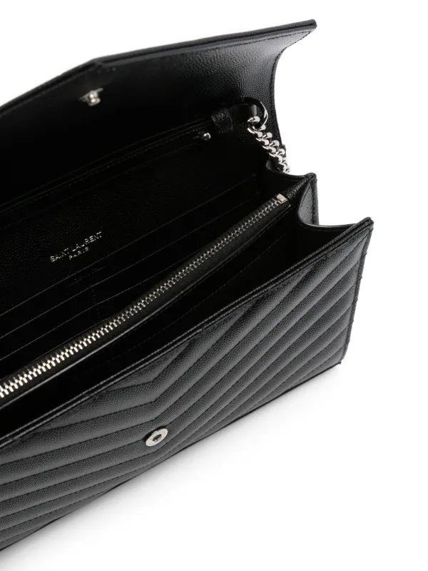 Clutch Yves Saint Laurent Casandre