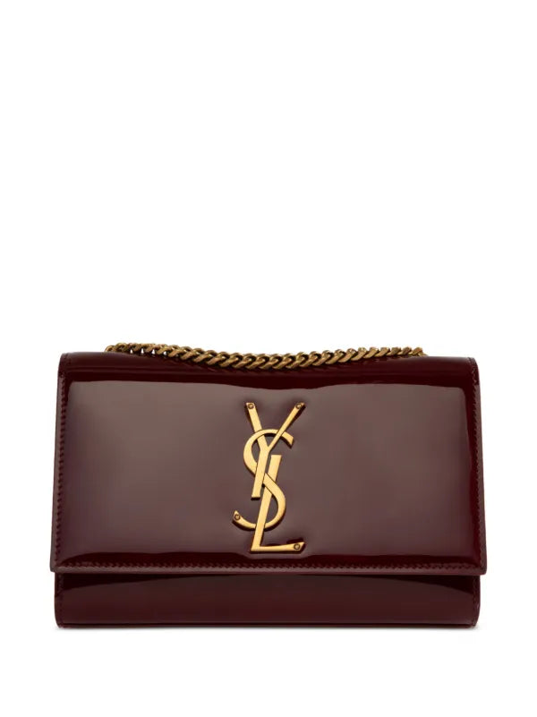 Bolsa Yves Saint Laurent Bolsa Tiracolo Kate Pequena