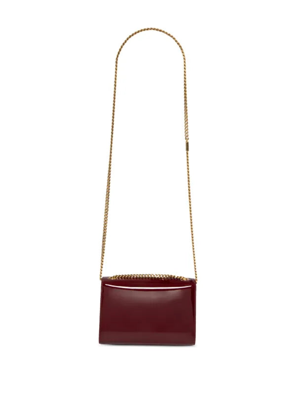 Bolsa Yves Saint Laurent Bolsa Tiracolo Kate Pequena