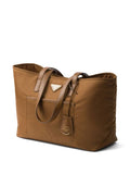 Bolsa Prada tote Re-Edition 1978 média