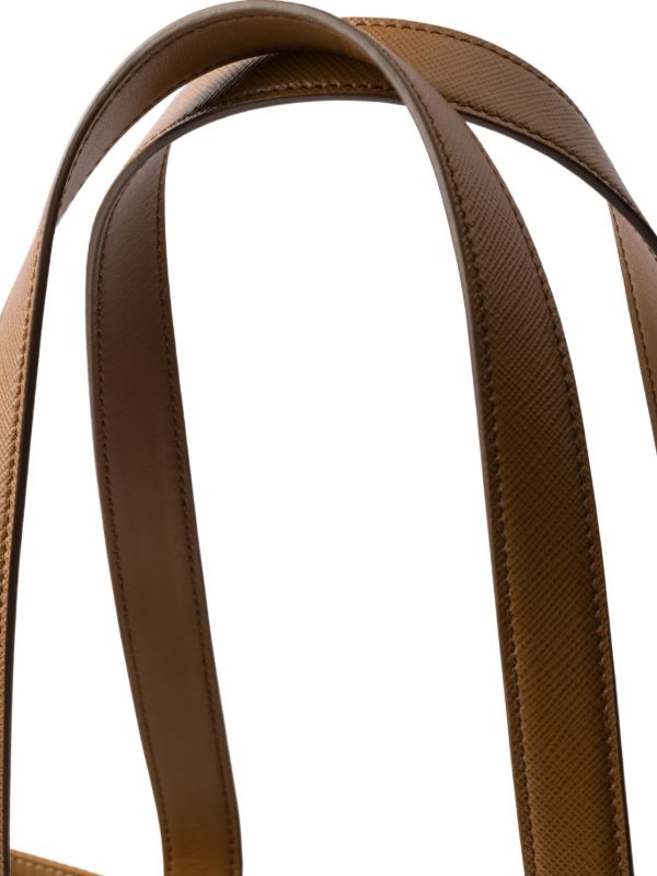 Bolsa Prada tote Re-Edition 1978 média
