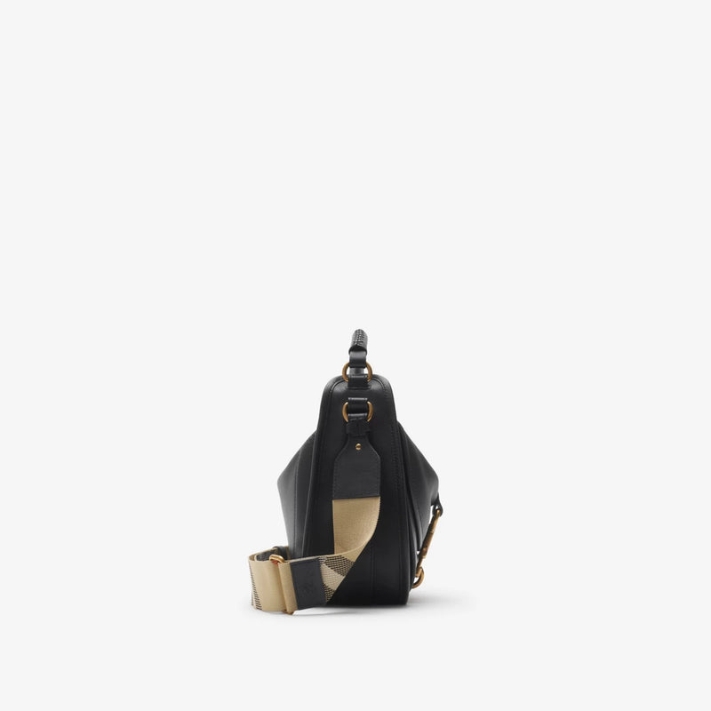 Bolsa Burberry tote B Clip pequena