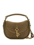 Bolsa Burberry tote B Clip pequena