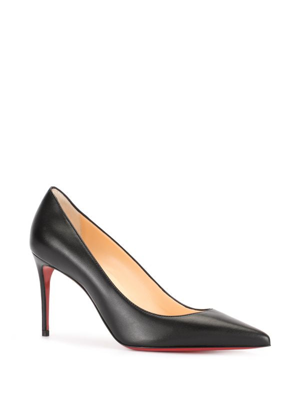 Sandália Christian Louboutin Slip-On
