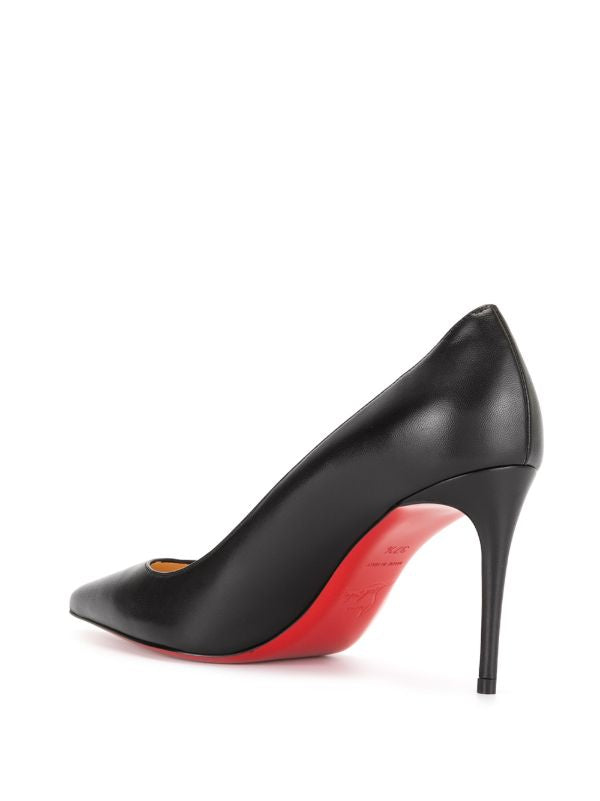 Sandália Christian Louboutin Slip-On