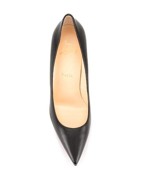 Sandália Christian Louboutin Slip-On