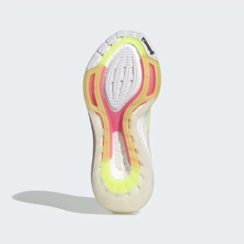 Tênis Adidas Wmns UltraBoost '21 Hi-Res Yellow'