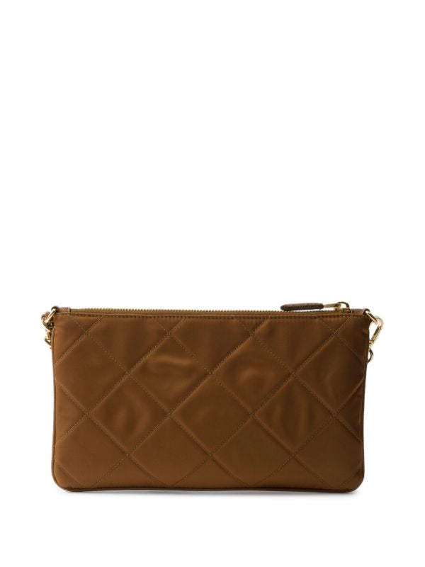 Clutch Prada Re-Edition 1995 Chaîne