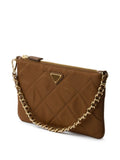 Clutch Prada Re-Edition 1995 Chaîne