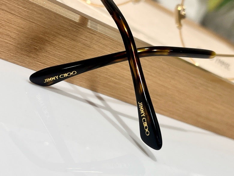 Armação de Óculos Jimmy Choo