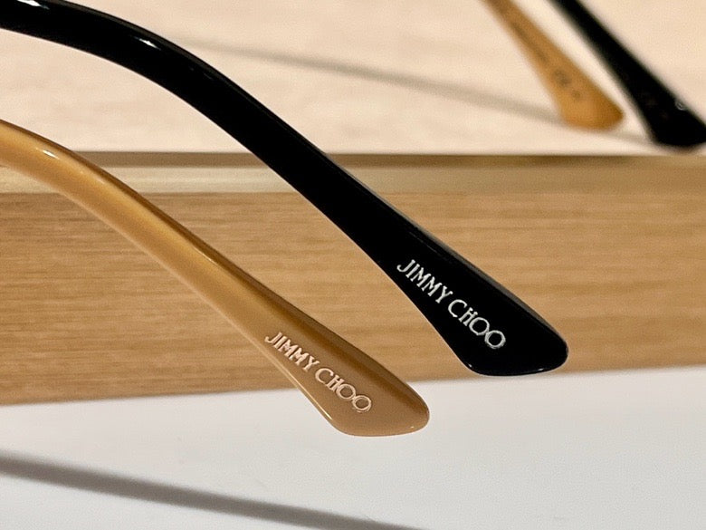 Armação de Óculos Jimmy Choo