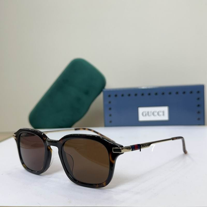 Óculos de sol Gucci
