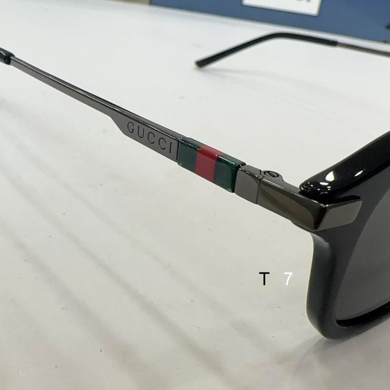 Óculos de sol Gucci